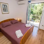 Apartments Villa Borik
