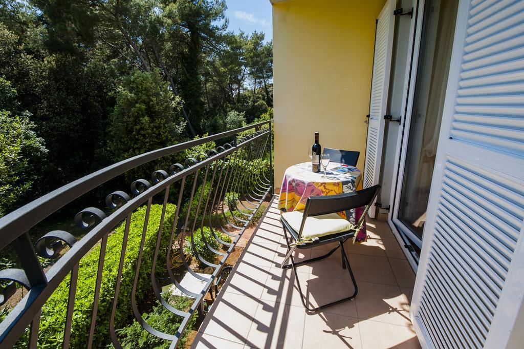 Borik Appartement Rovinj