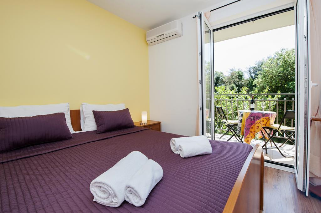 Borik Appartement
