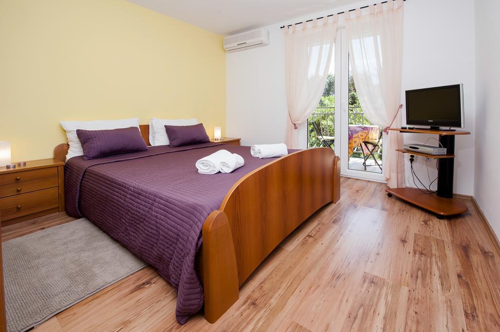 Borik Appartement Rovinj