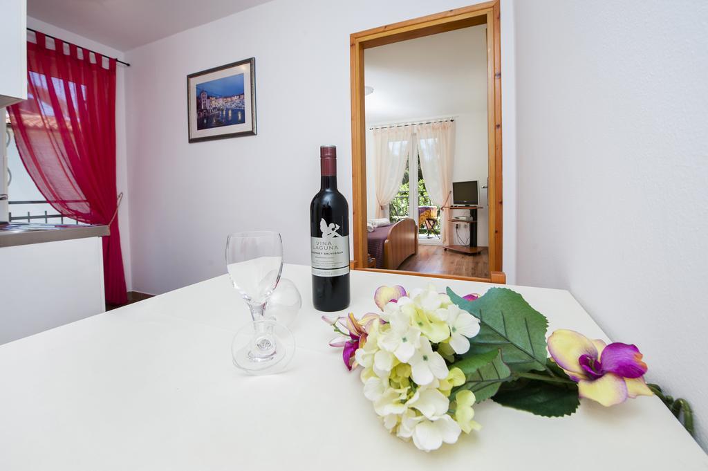 Appartement Borik Rovinj