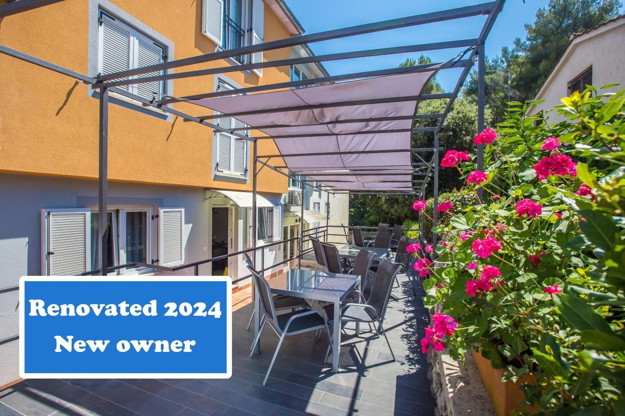 Borik Appartement Rovinj