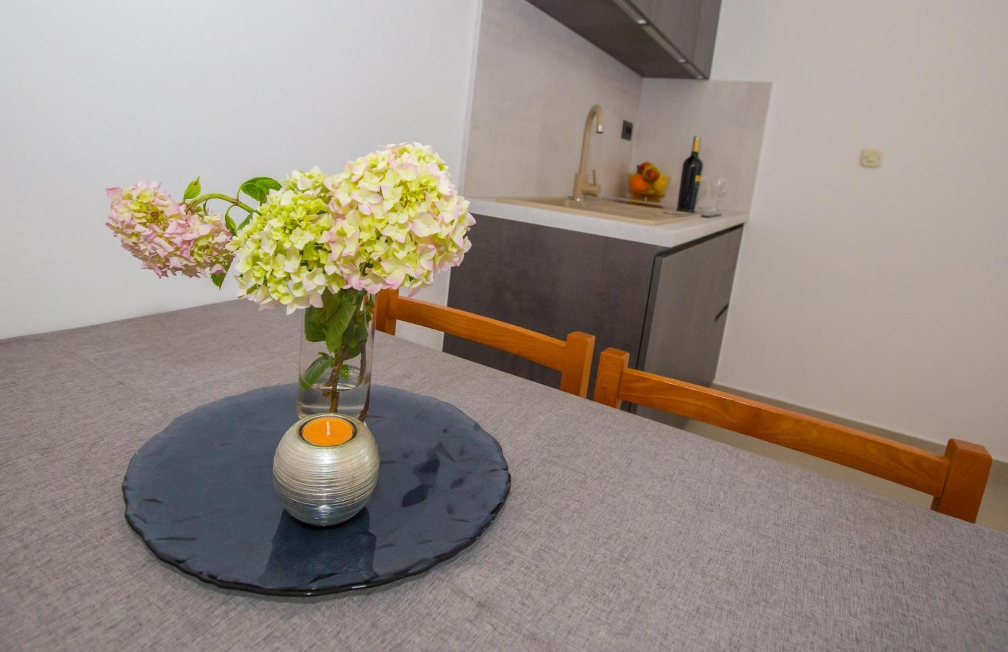 Borik Appartement Rovinj
