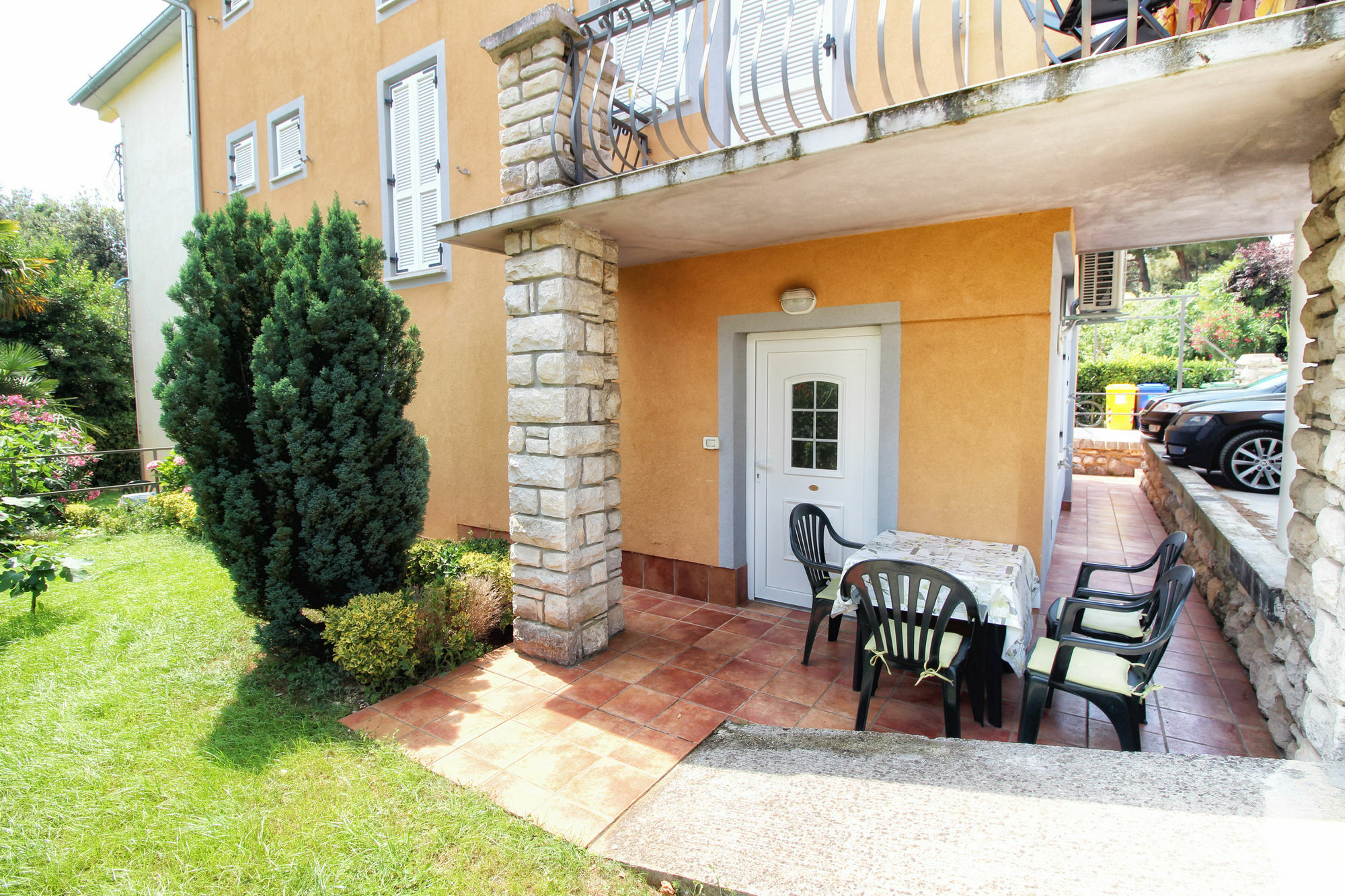 Borik Appartement *