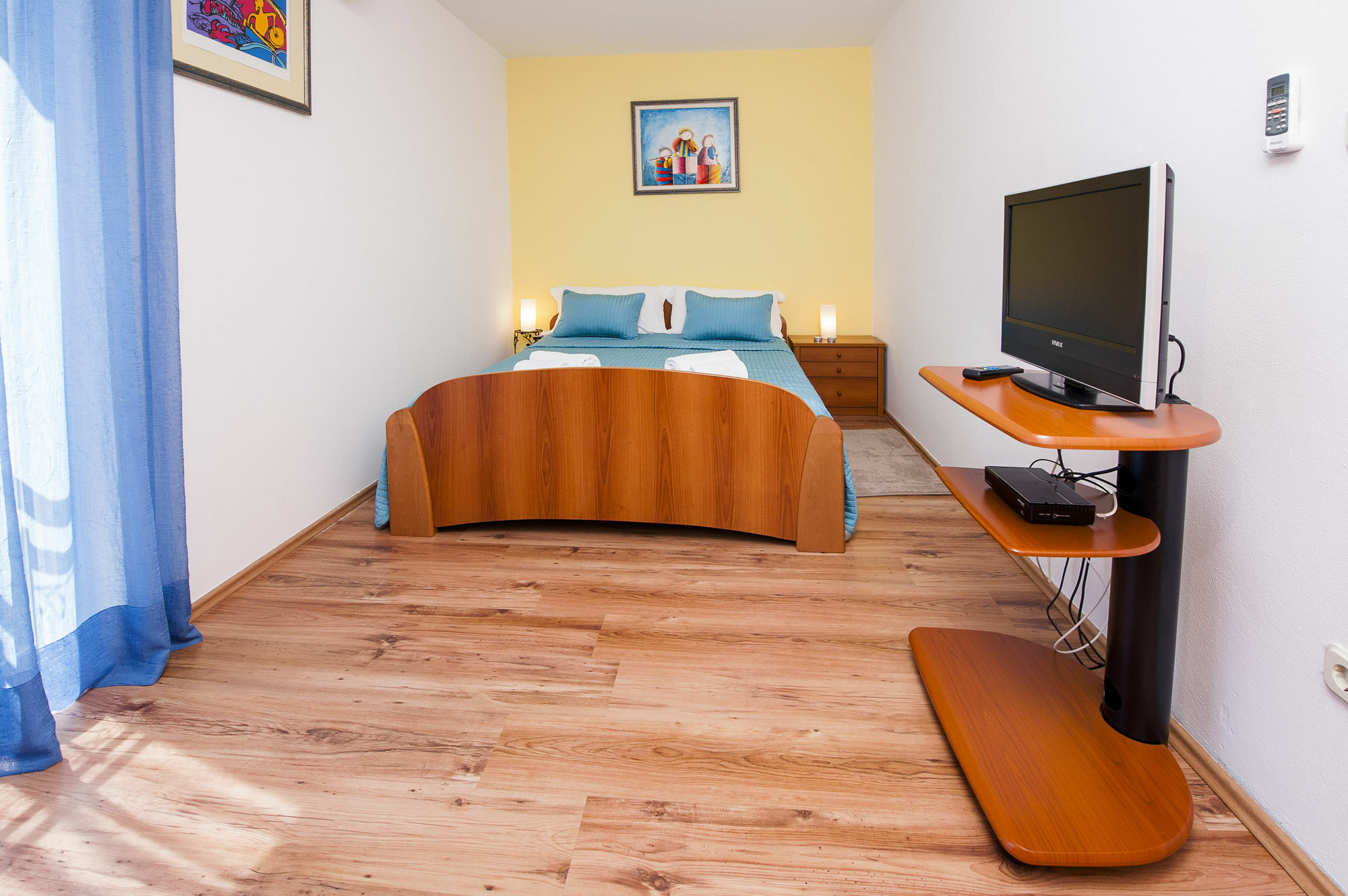 Borik Appartement *