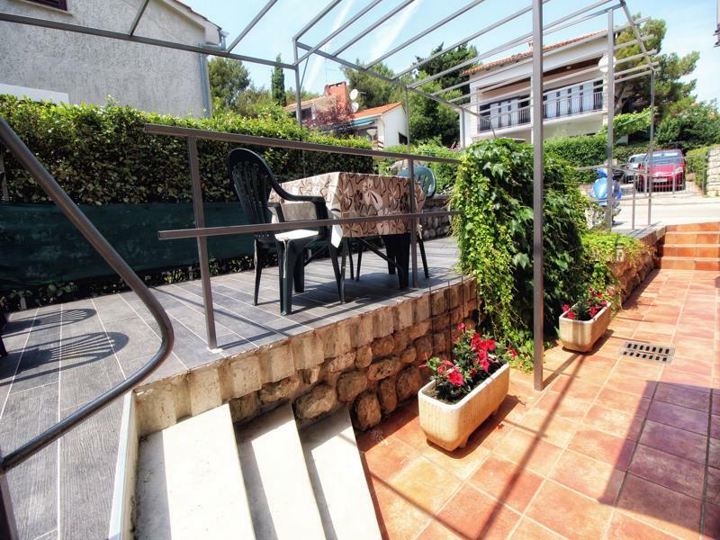 Borik Appartement *